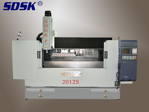 80內(nèi)大型電視機(jī)框、裝飾條新型高光機(jī)SDSK-2012S
